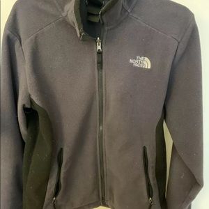 North face fleece